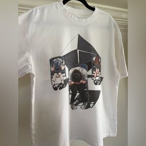 Damno Vintage Rare Graphic Shirt